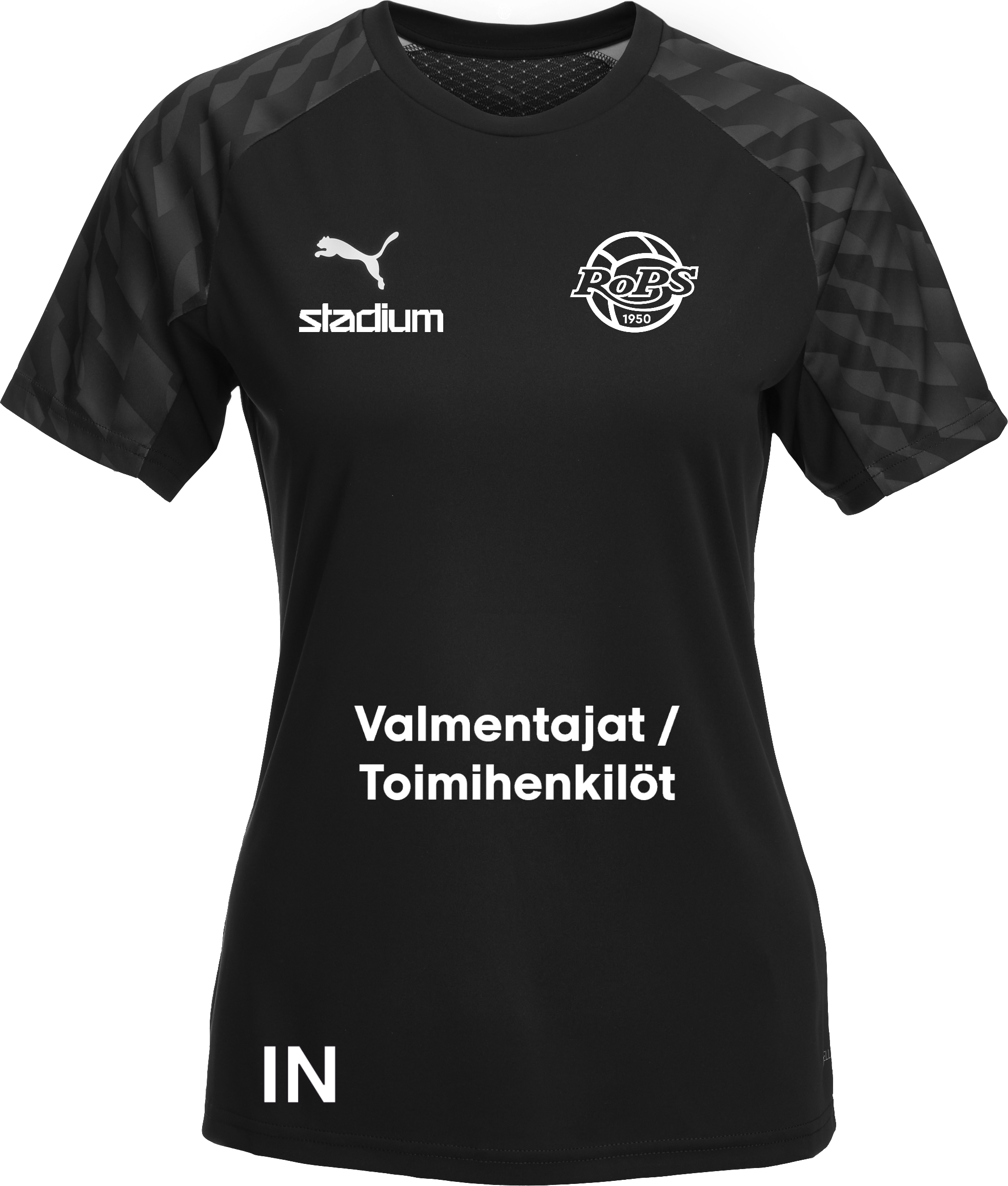 
PUMA, 
TEAMLIGA26 JERSEY W, 
Detail 1
