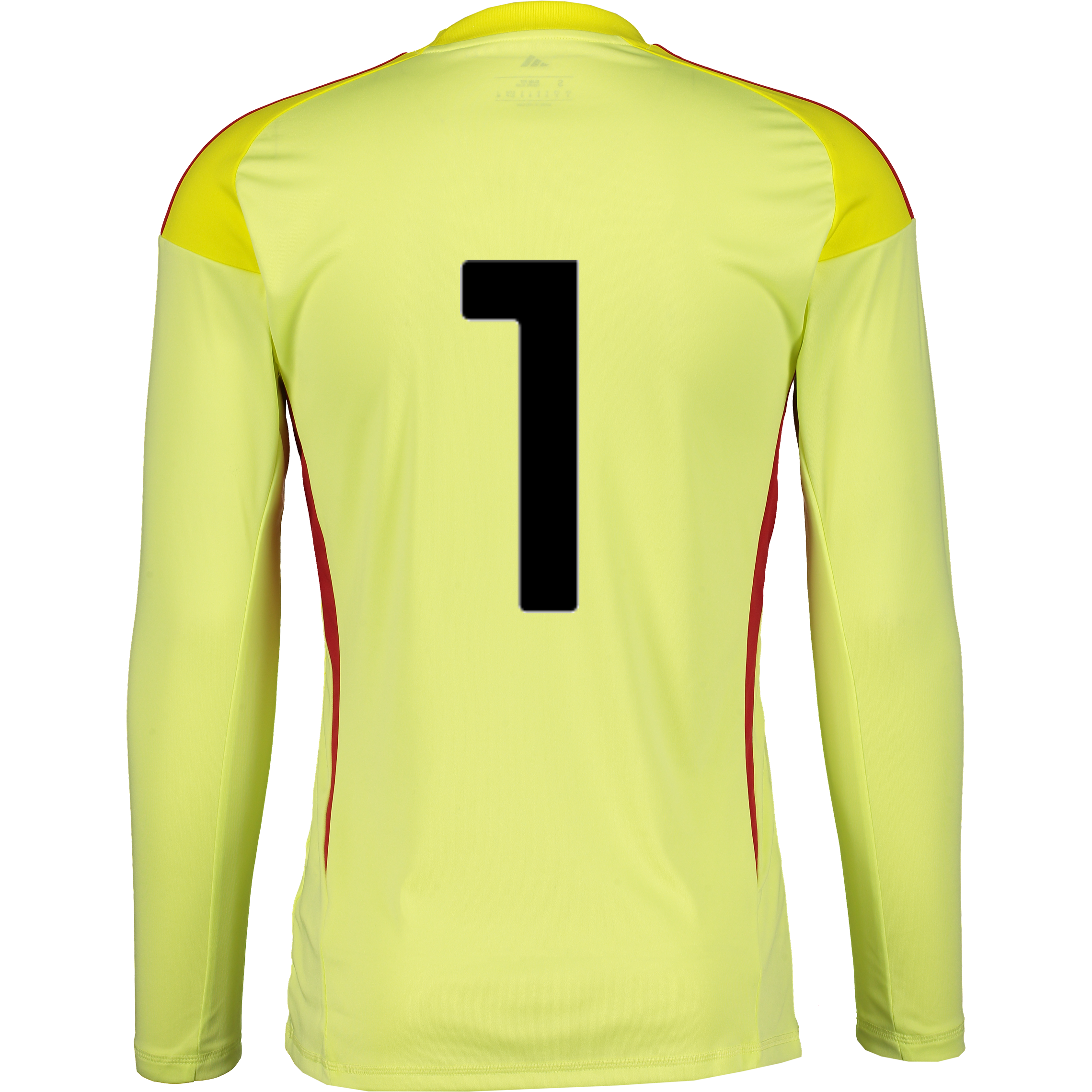 ADIDAS, T25 C Gk Jsy Ls