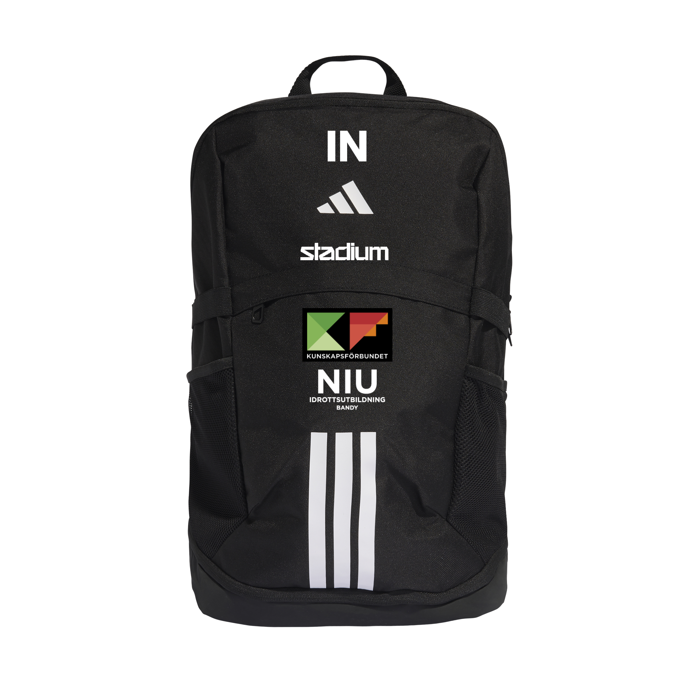 
ADIDAS, 
TIRO BACKPACK, 
Detail 1

