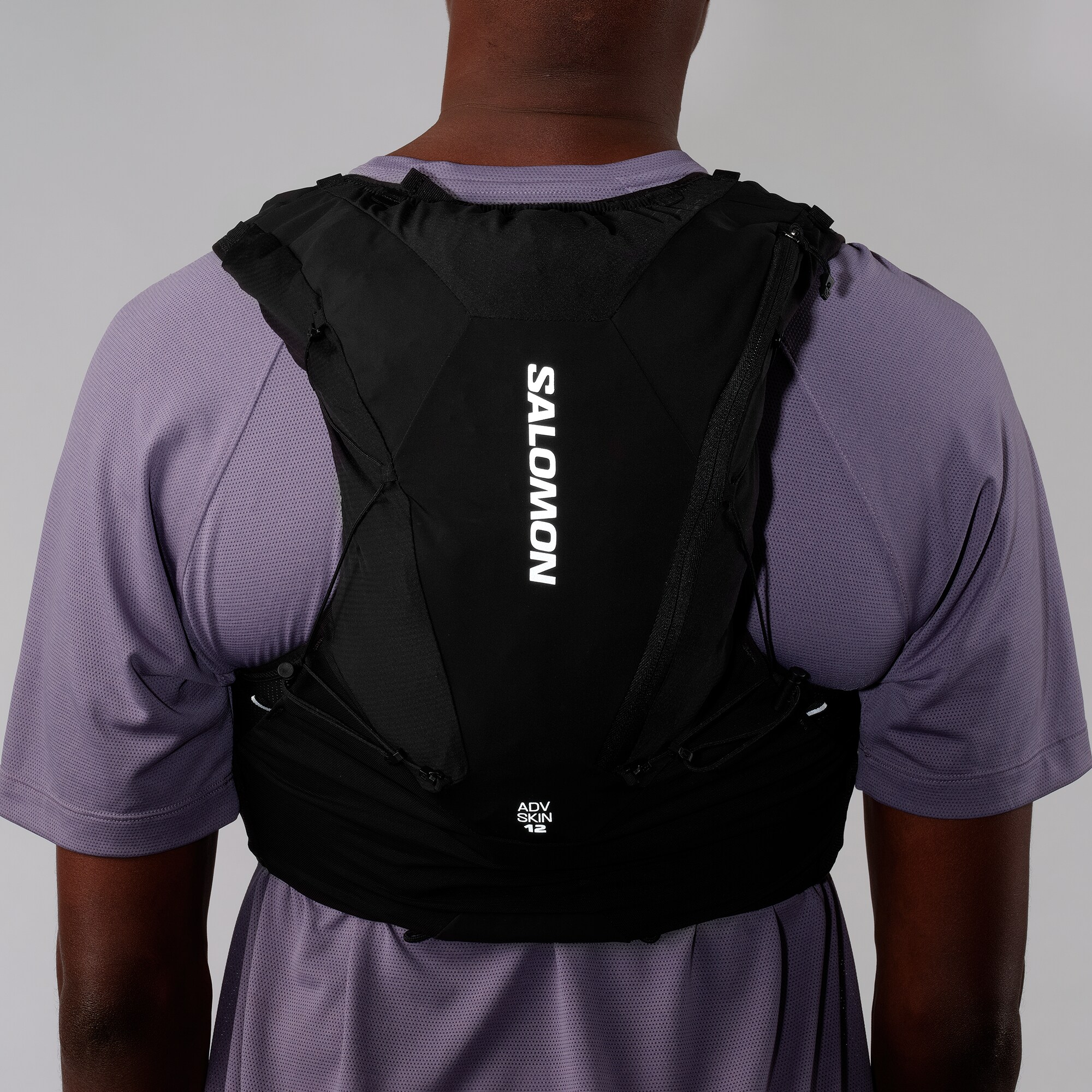 SALOMON, Adv Skin 12 Set