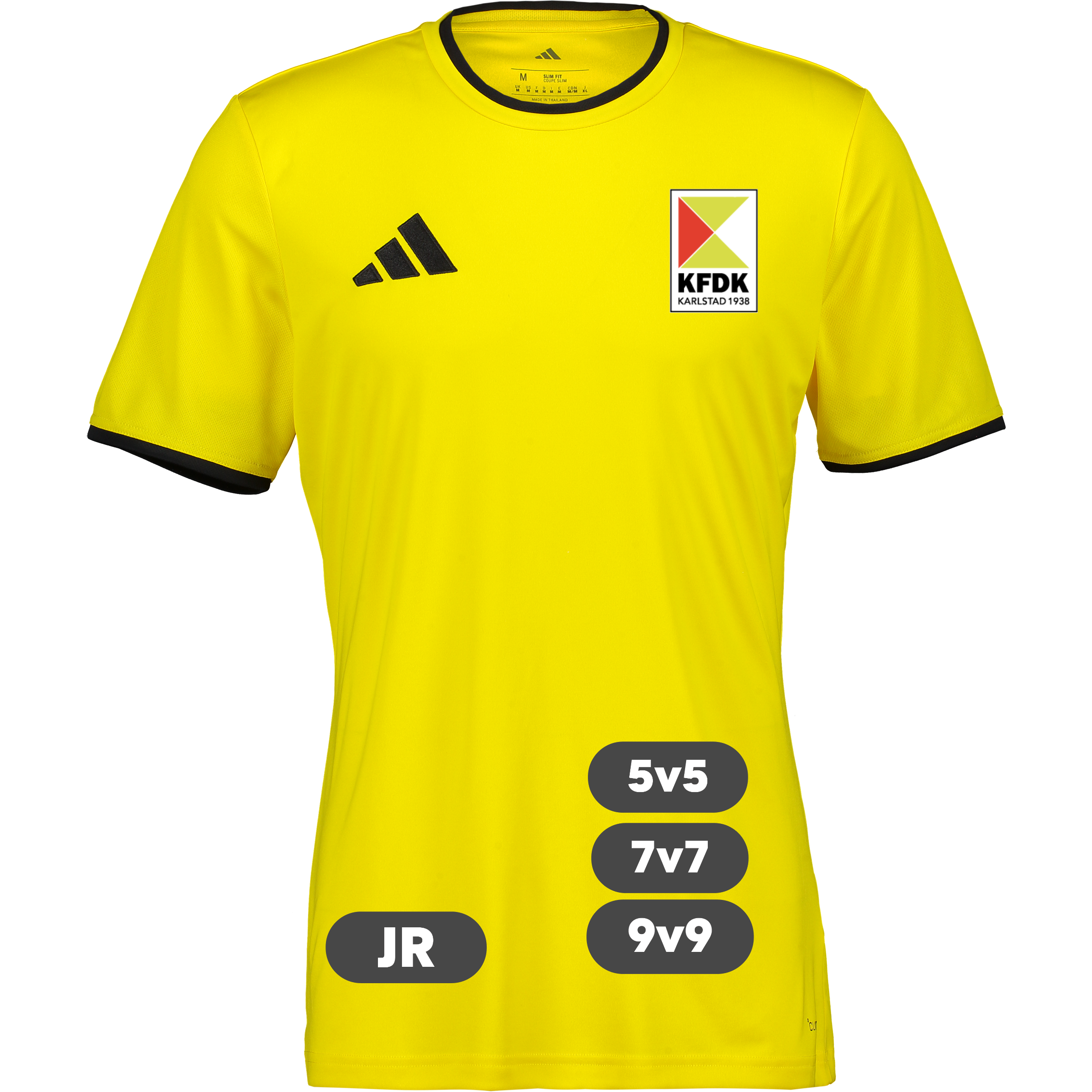 
ADIDAS, 
ENT26 JSY JR, 
Detail 1
