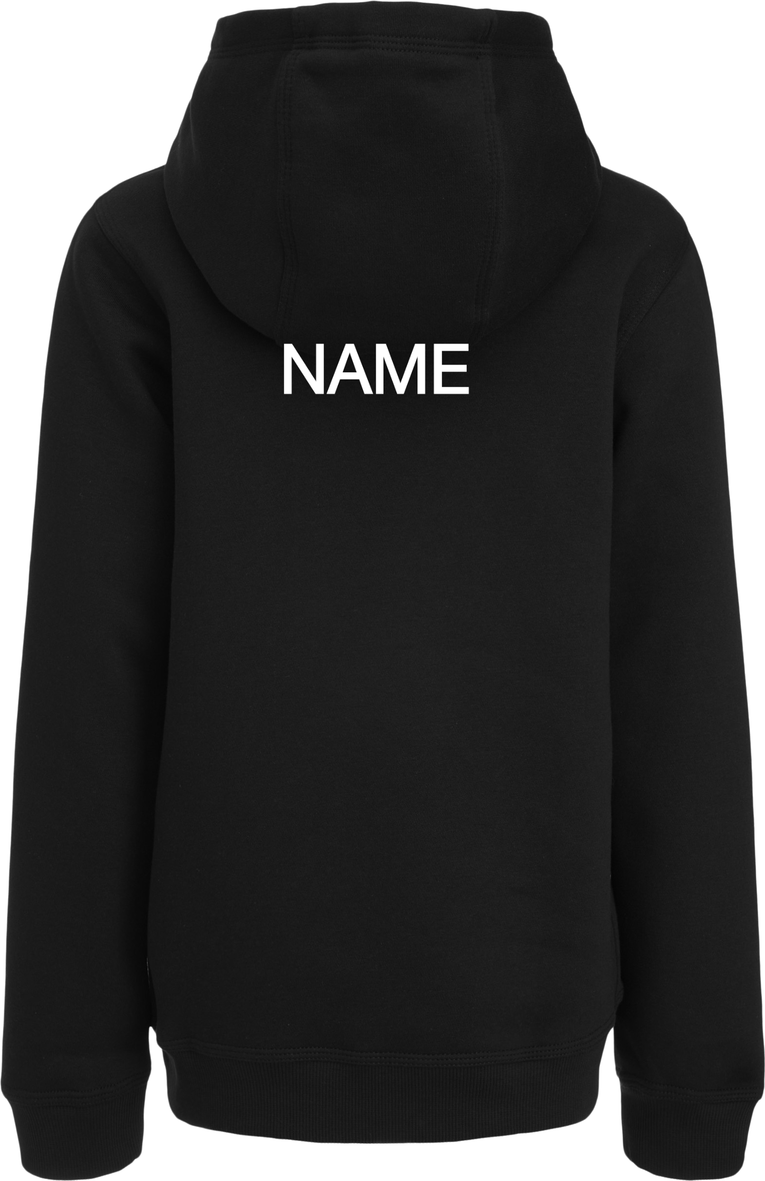 NIKE, PARK26 FLC HOOD JR