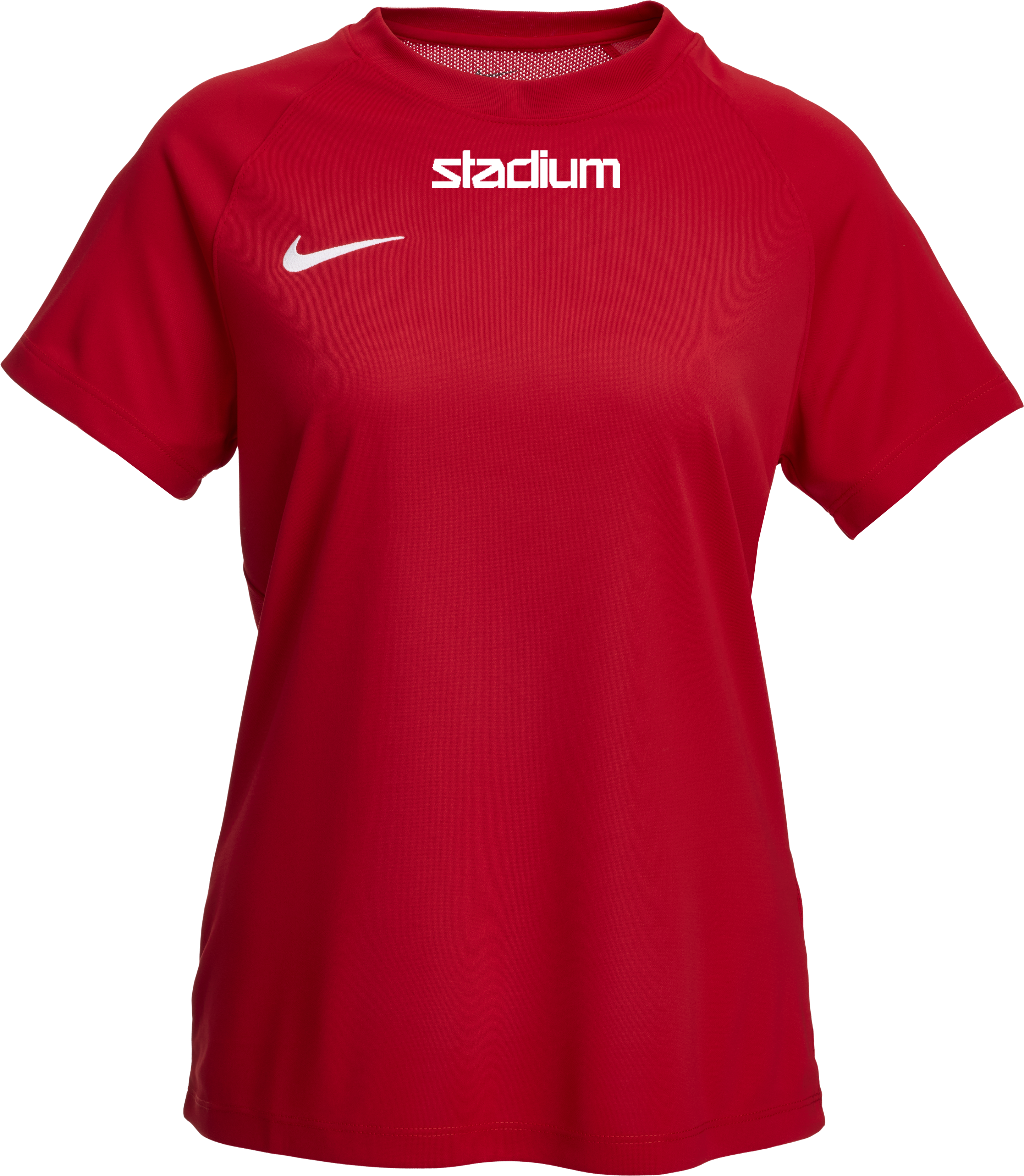 
NIKE, 
PARK VIII SS JSY W, 
Detail 1
