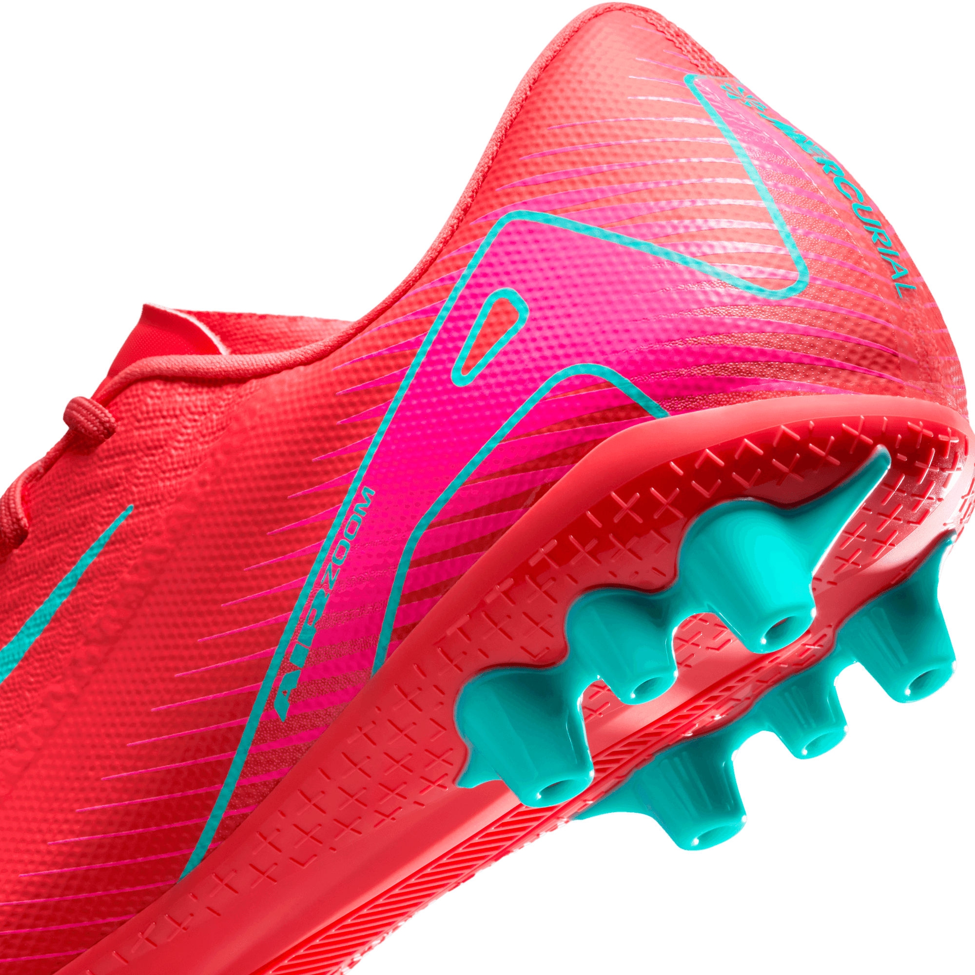 NIKE, Zoom Vapor 16 Academy Ag