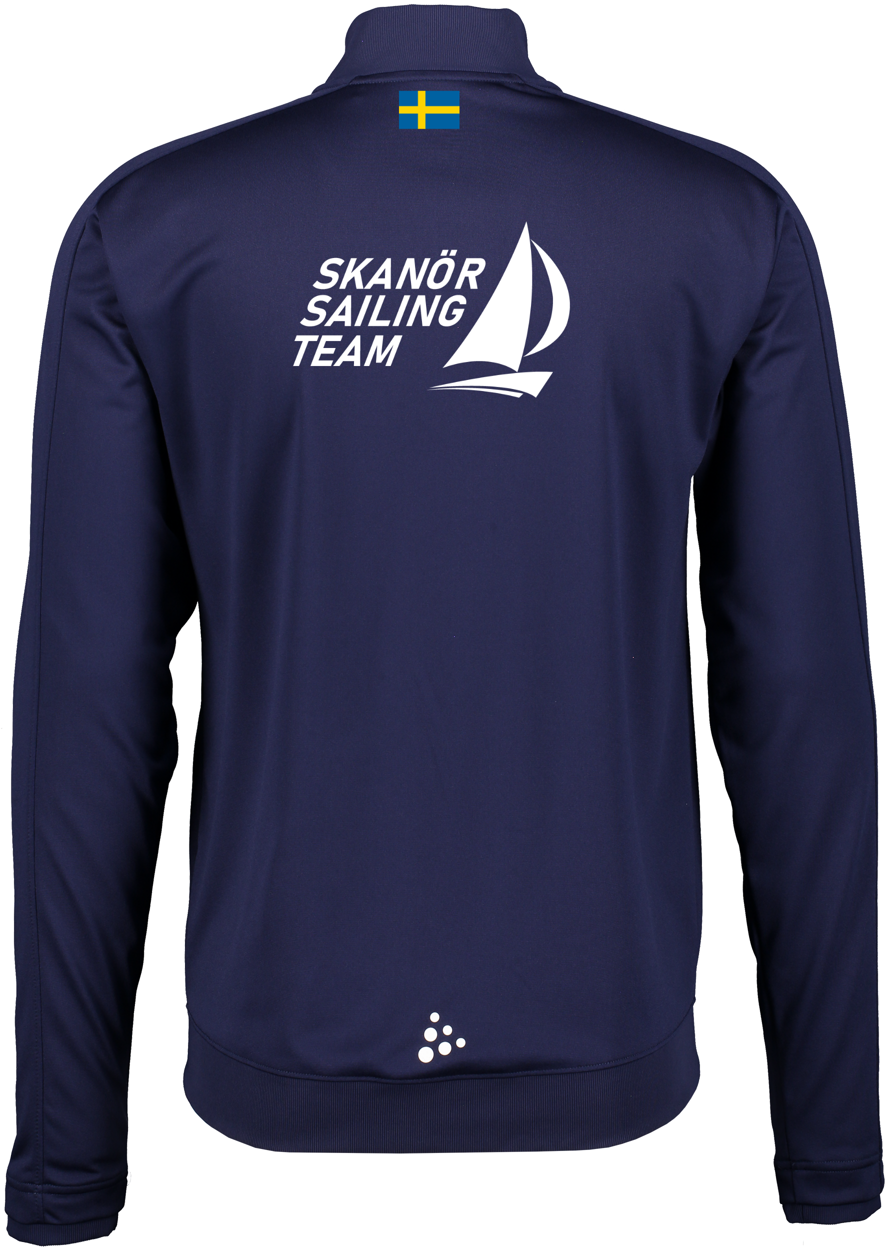 CRAFT, Evolve 2.0 Half Zip Jr