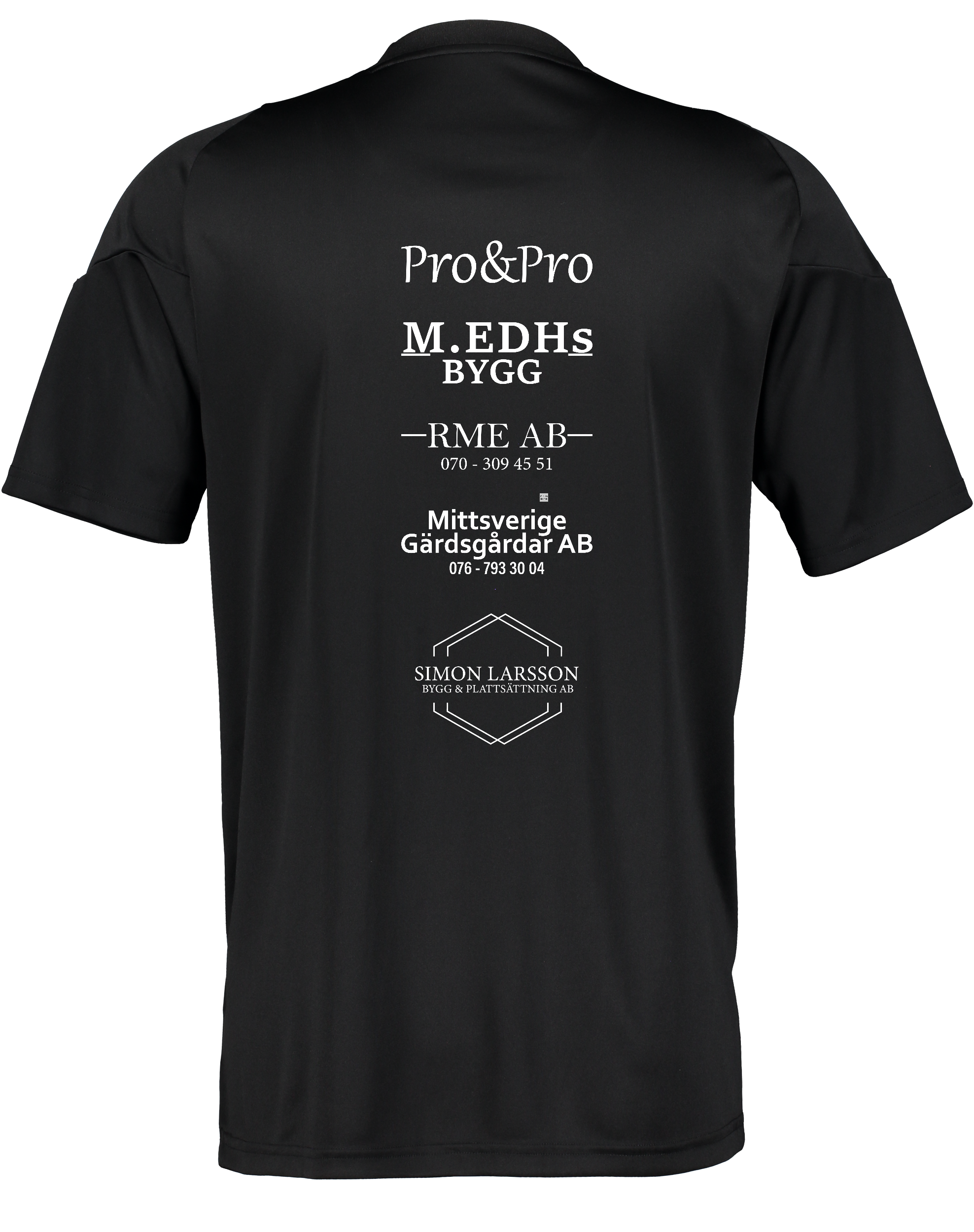 ADIDAS, Tiro24 Jsy Jr