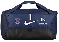 317954102101 NIKE Academy Team Duff M 317954102101 NIKE Academy Team Duff M Standard Small1x1