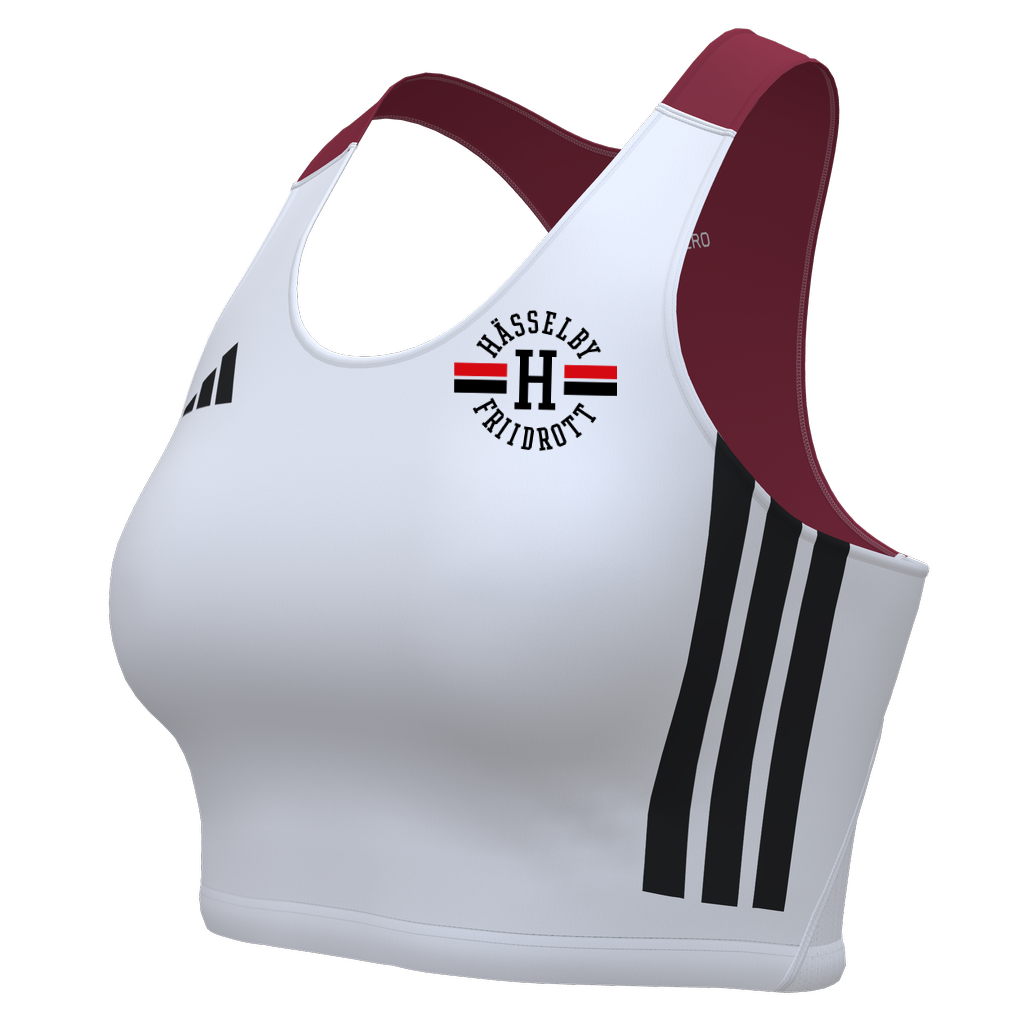 
ADIDAS, 
Cu Run Crop Top W, 
Detail 1
