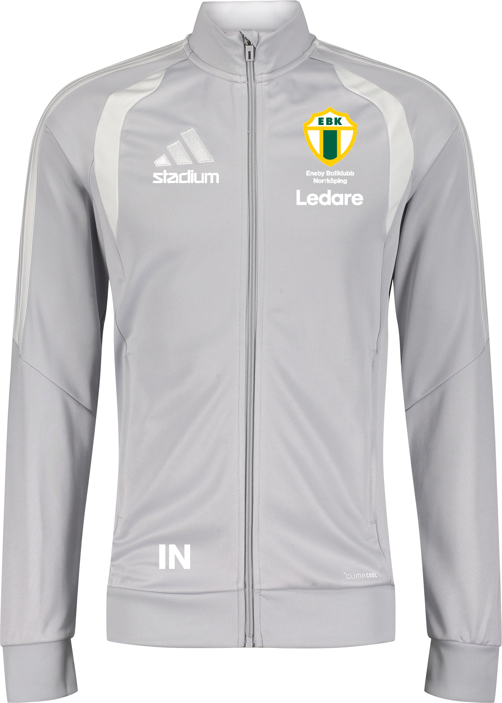 
ADIDAS, 
TIRO26 L TR JKT, 
Detail 1
