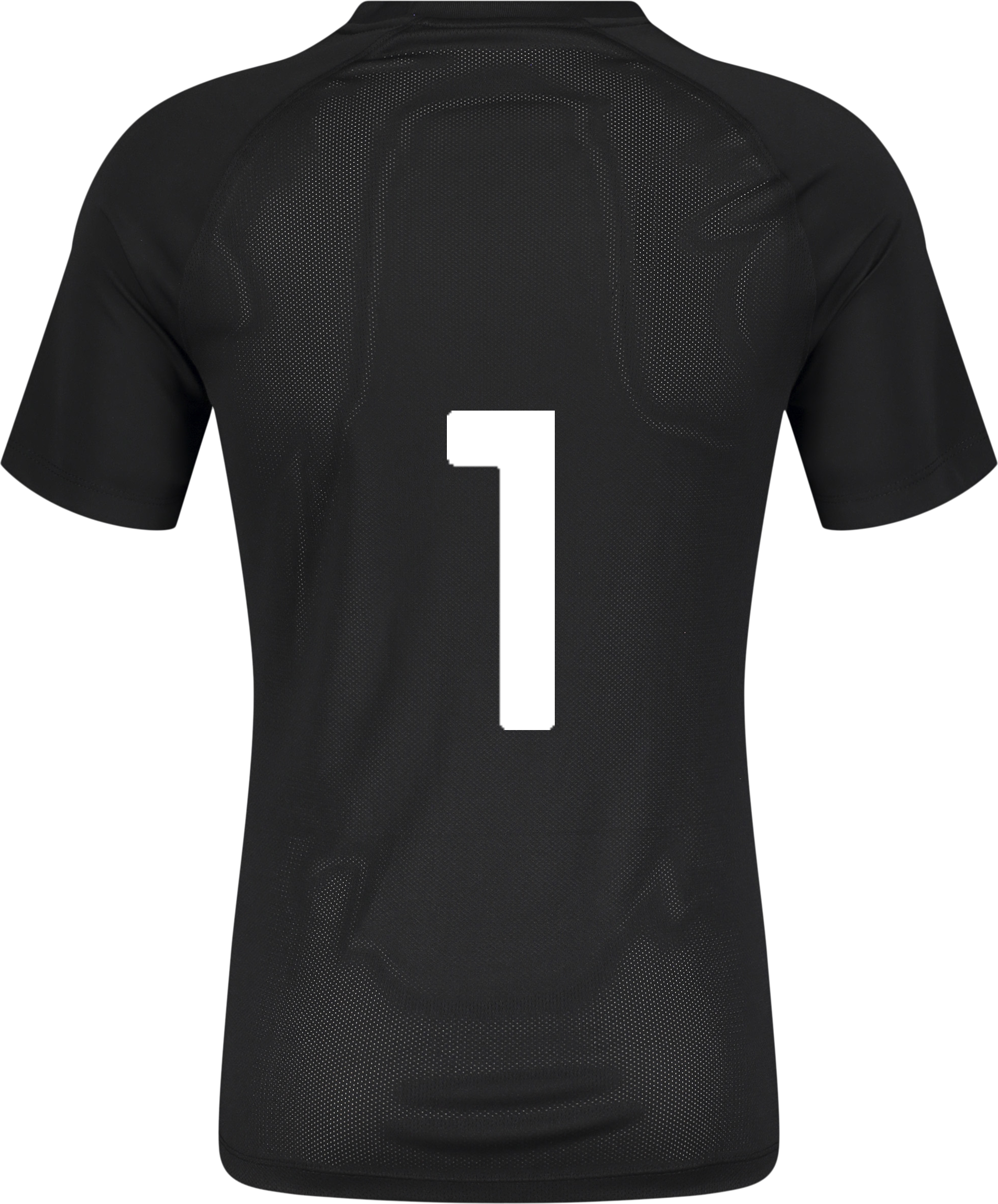 NIKE, PARK VIII SS JSY JR