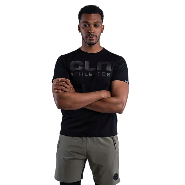 CLN ATHLETICS Промо-футболка M