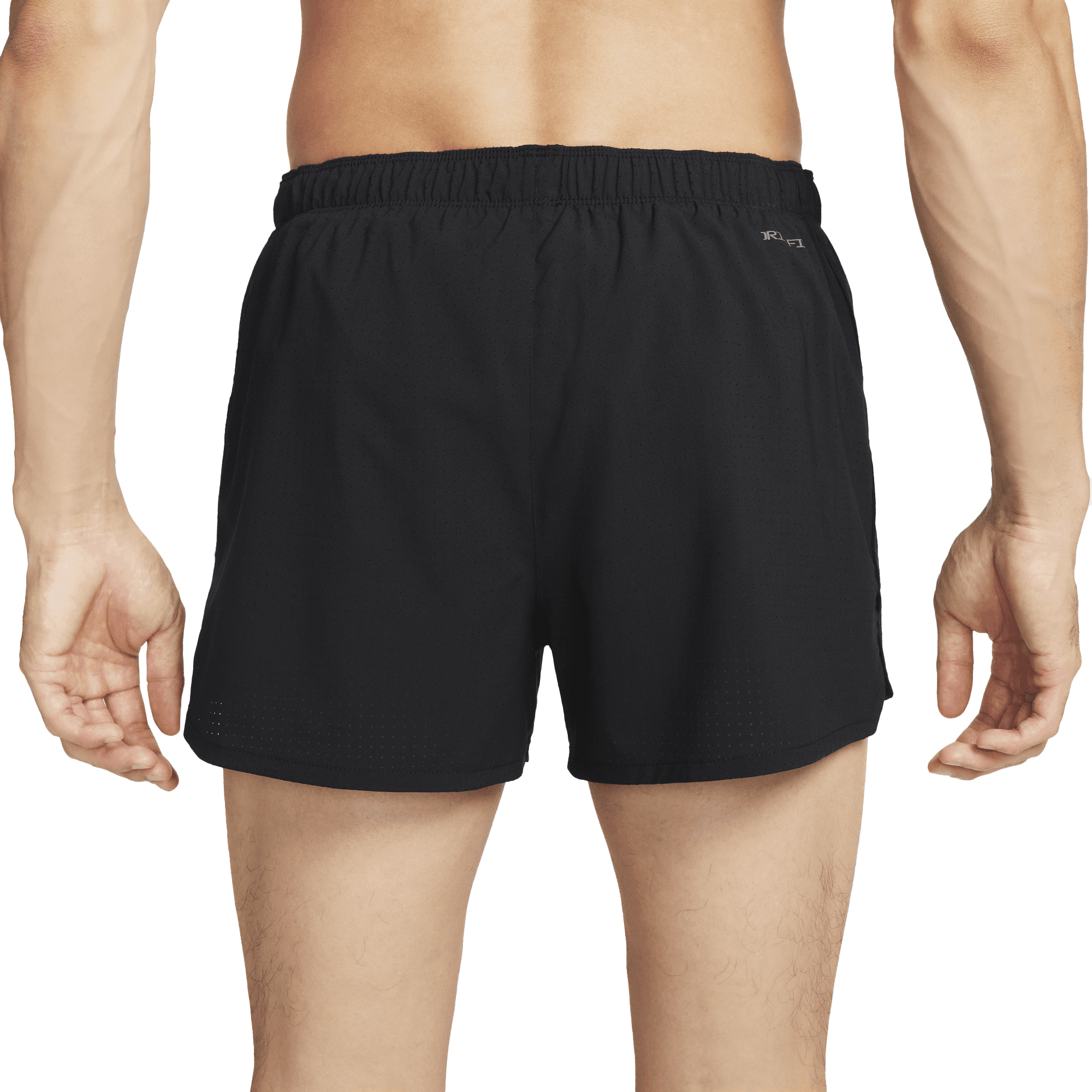 NIKE, M Nk Df Fast 3In Bf Short