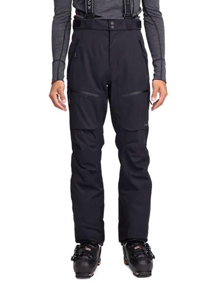 396287101101 EVEREST M Slim Alpine Pant 396287101101 EVEREST M Slim Alpine Pant Model01 Detail