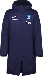 318195102101 NIKE Park 20 Long Jkt 318195102101 NIKE Park 20 Long Jkt Standard Small1x1