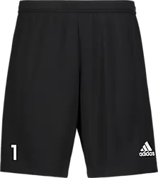 358904101101 ADIDAS Ent22 Shorts 358904101101 ADIDAS Ent22 Shorts Standard Small1x1