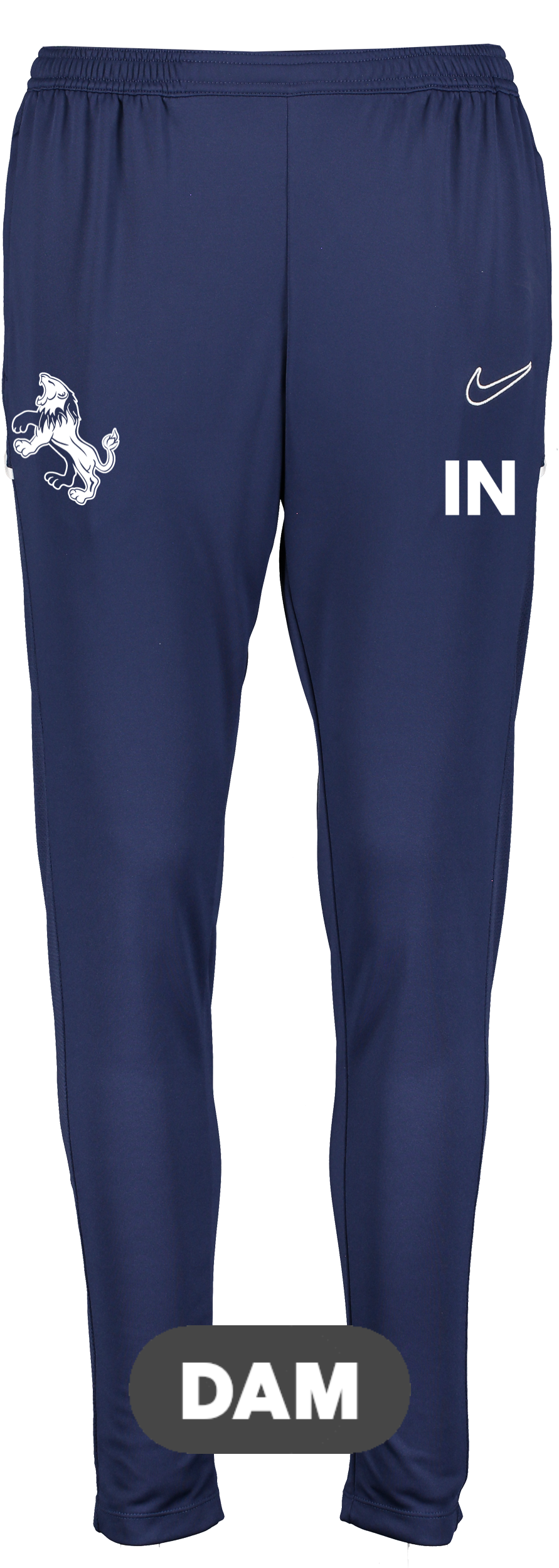 
NIKE, 
Acd25 Pnt W, 
Detail 1
