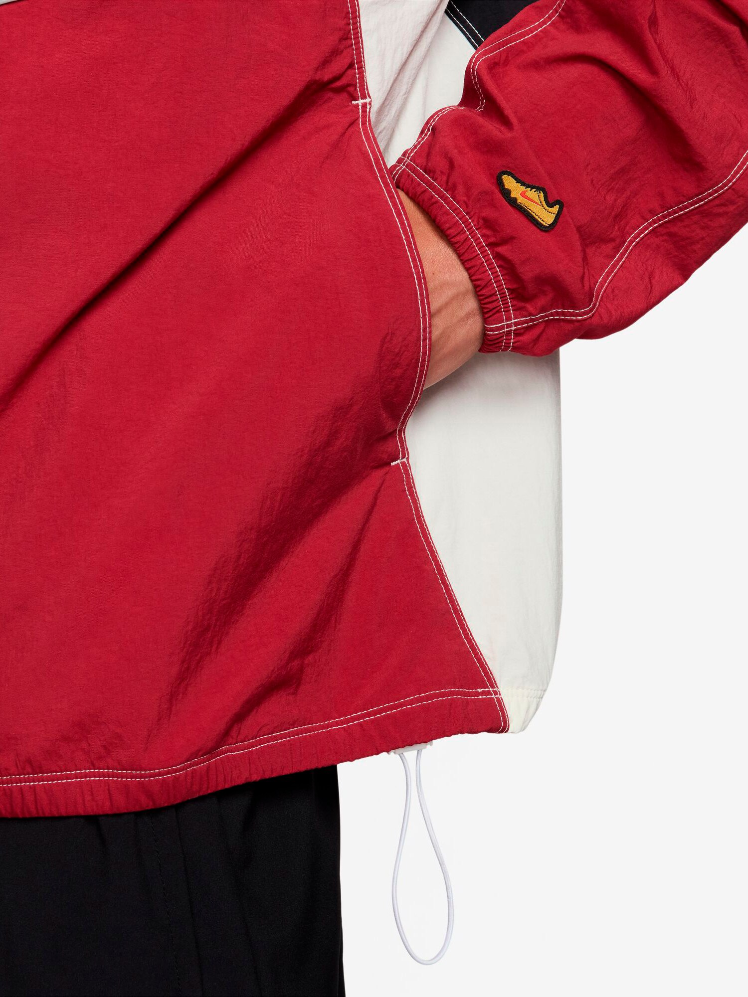NIKE, M NK DF RETRO TRACK JACKET