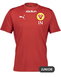 392096101101 PUMA T Goal Trg Jsy Jr 392096101101 PUMA T Goal Trg Jsy Jr Standard Small1x1