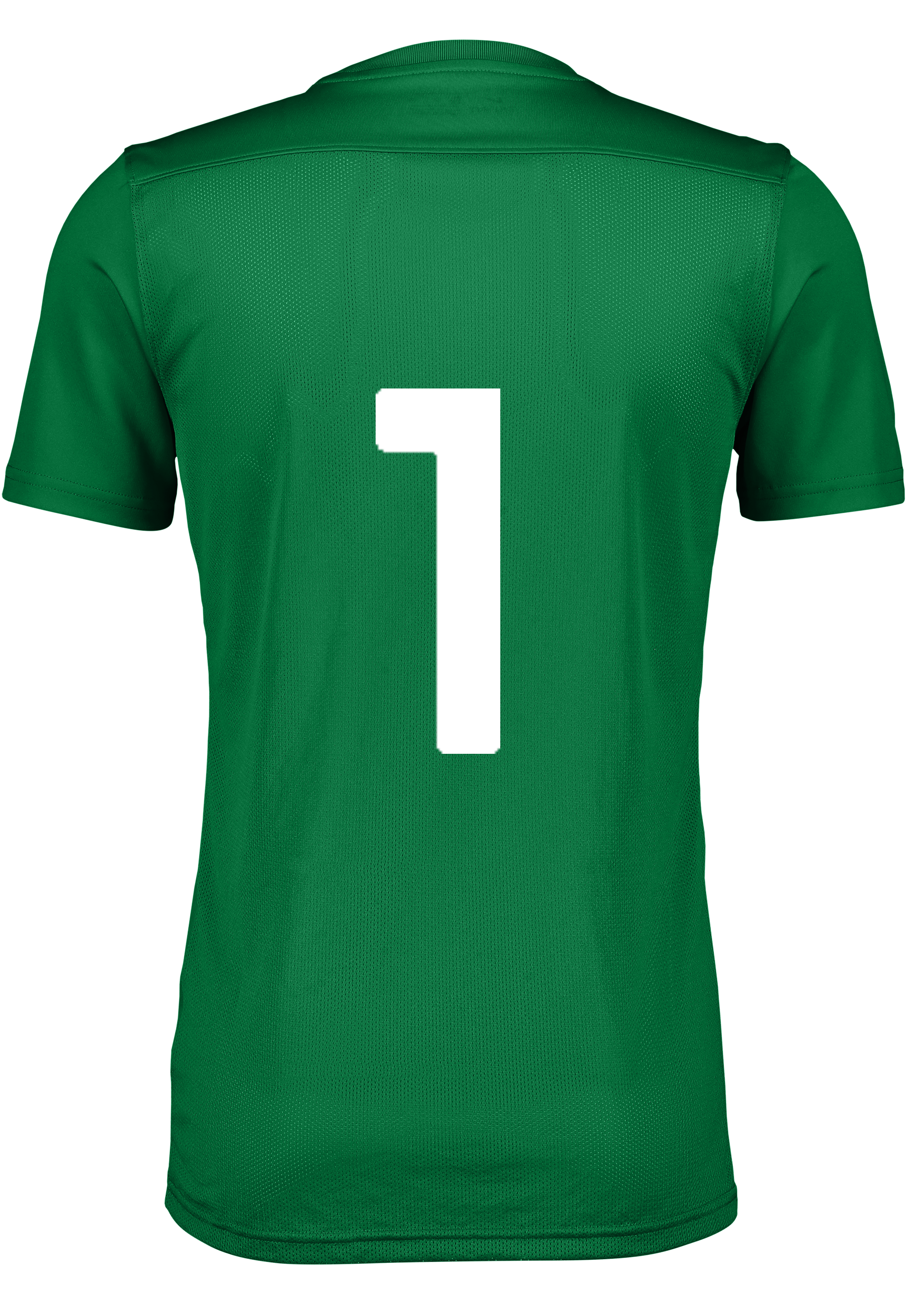 NIKE, Park VII SS Jsy