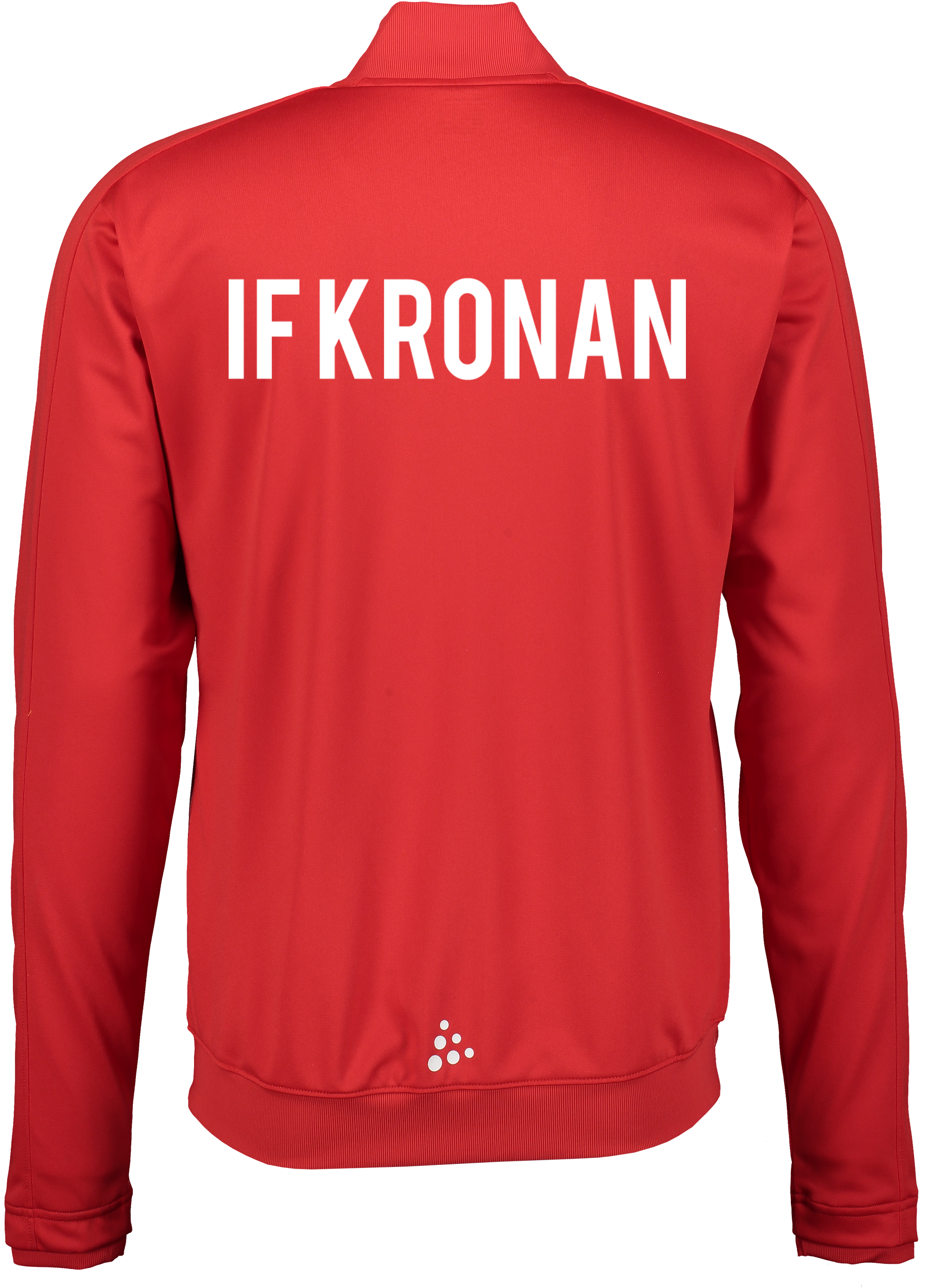 CRAFT, Evolve 2.0 Full Zip Jacket Jr