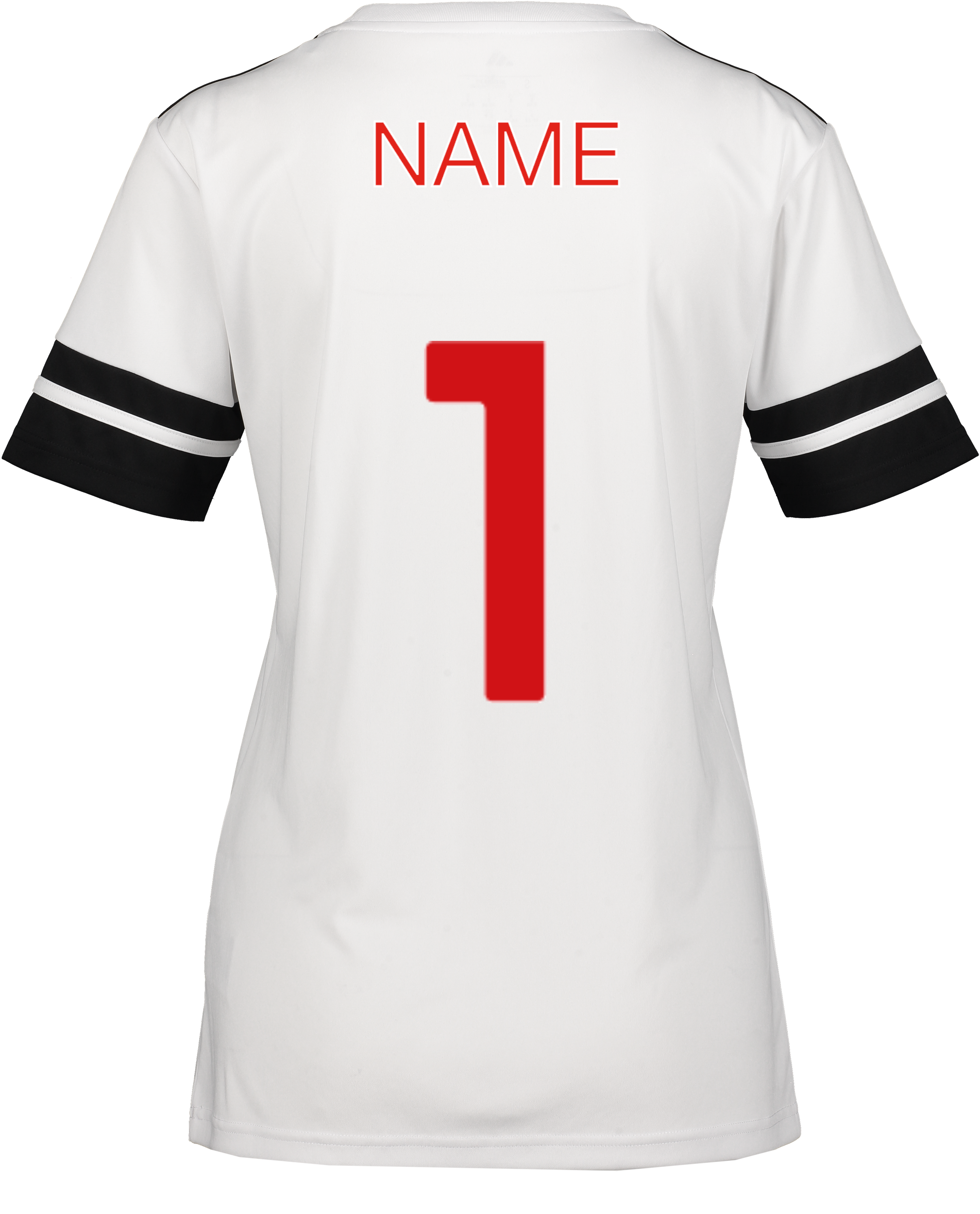 ADIDAS, Squad25 Jsy W