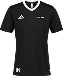 358914106101 ADIDAS Ent22 Jsy Tee 358914106101 ADIDAS Ent22 Jsy Tee Standard Small1x1