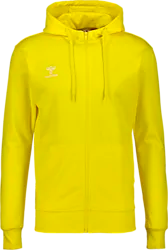 Go 2.0 Zip Hood - Blazing Yellow Standard Small1x1