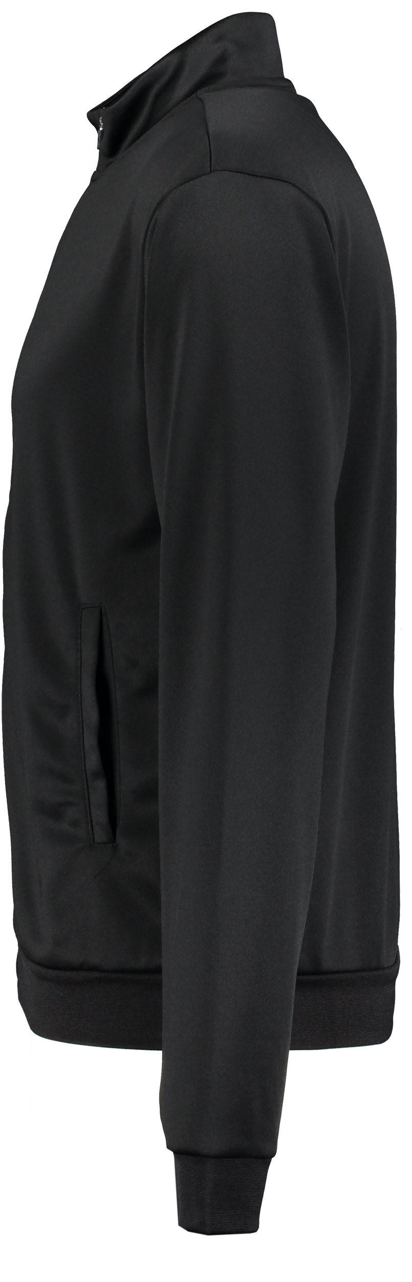 FATPIPE, Fast Track Jacket