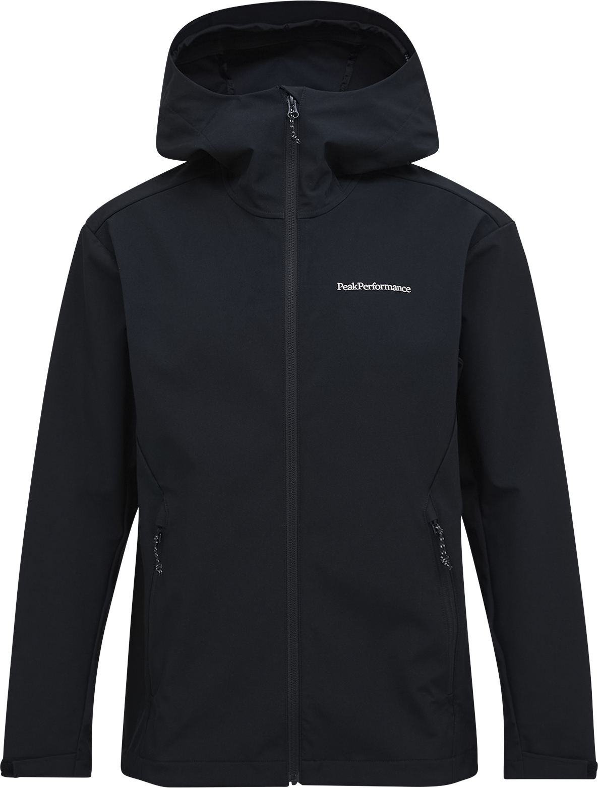 
PEAK PERFORMANCE, 
M EXPLORE HOOD JACKET, 
Detail 1
