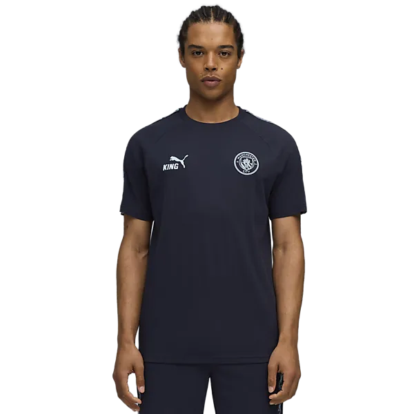 PUMA Mcfc Кинг Чай