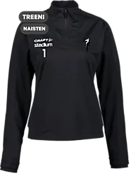 394170105101 CRAFT Evolve 2.0 Half Zip W 394170105101 CRAFT Evolve 2.0 Half Zip W Standard Small1x1