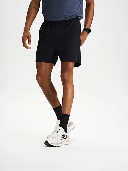 SOC Шорты M Run 2 в 1
