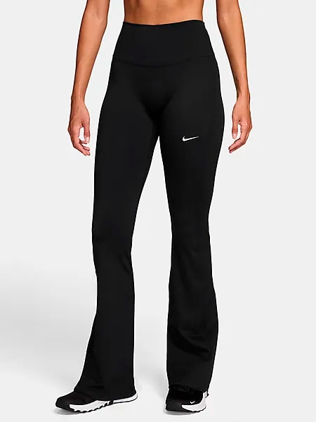 ЖЕНСКИЕ КЛЕШКИ С ВЫСОКОЙ ПОСАДКОЙ NIKE ONE