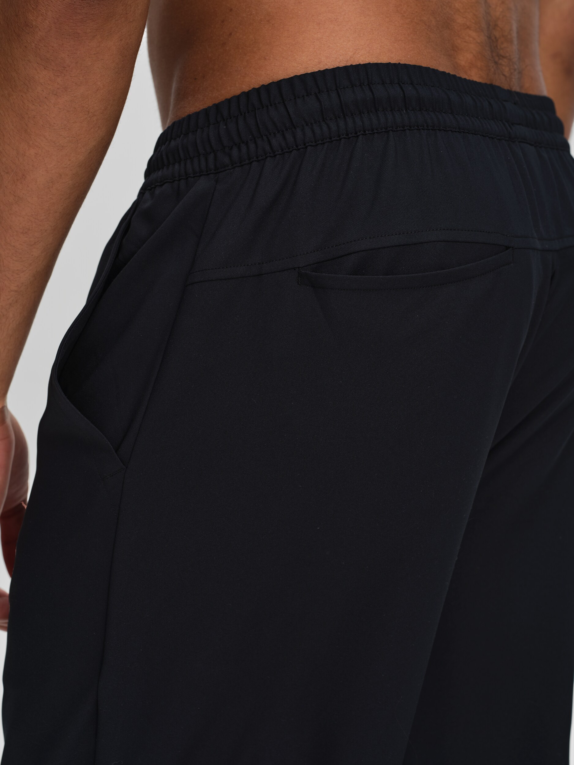 SOC, M Woven Straight Pant