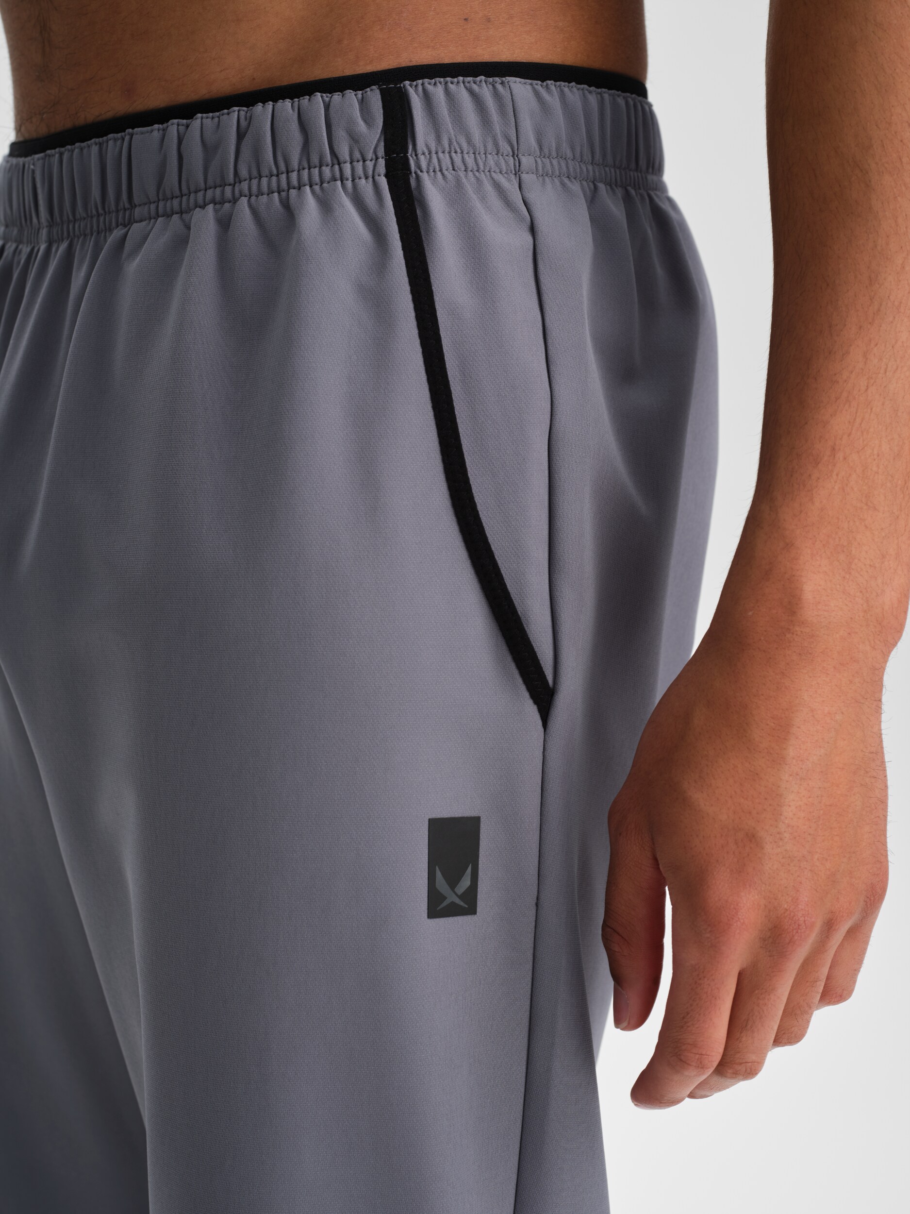 SOC, M Run Element Pant