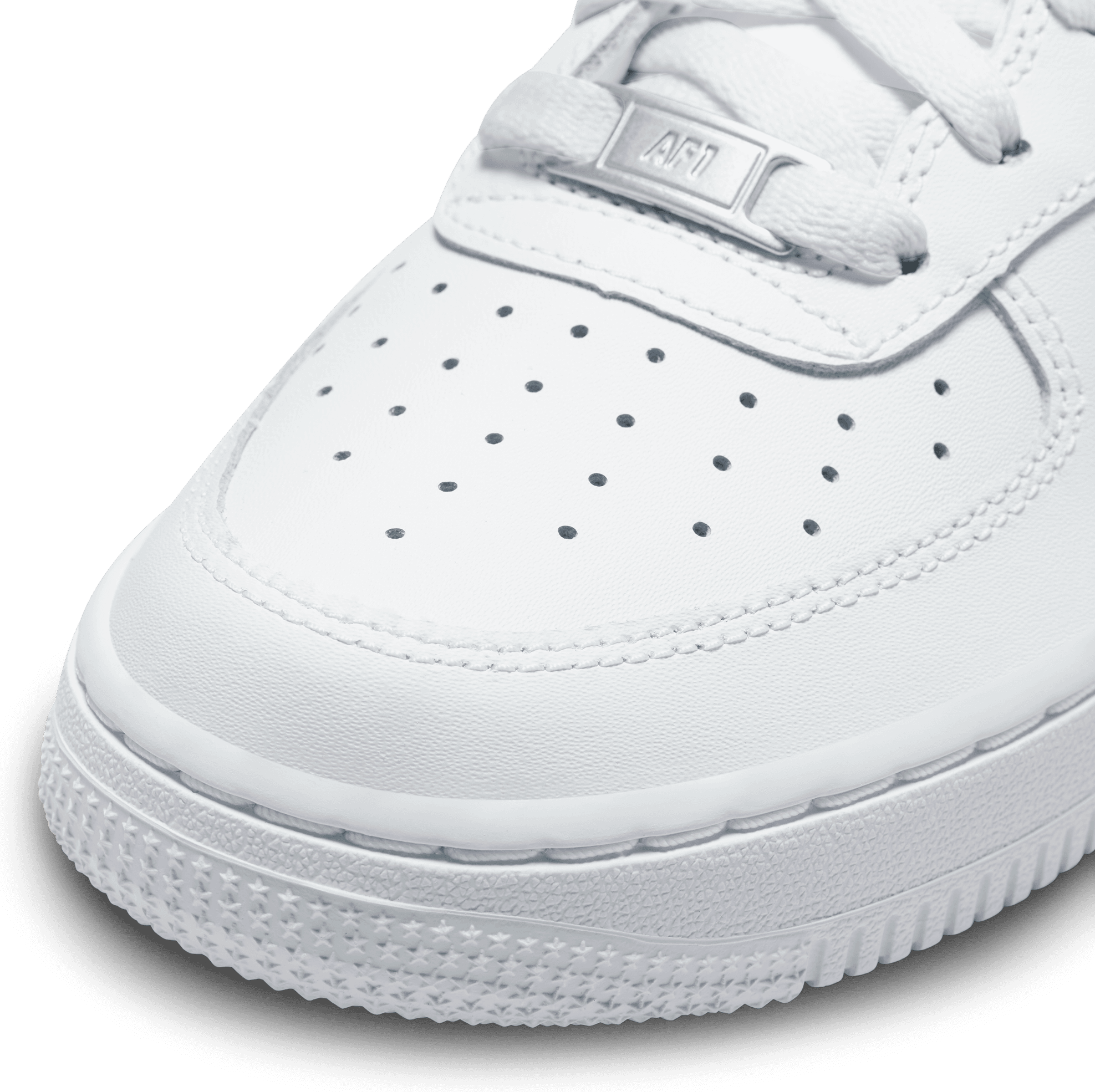 NIKE, J AIR FORCE 1 LE GS