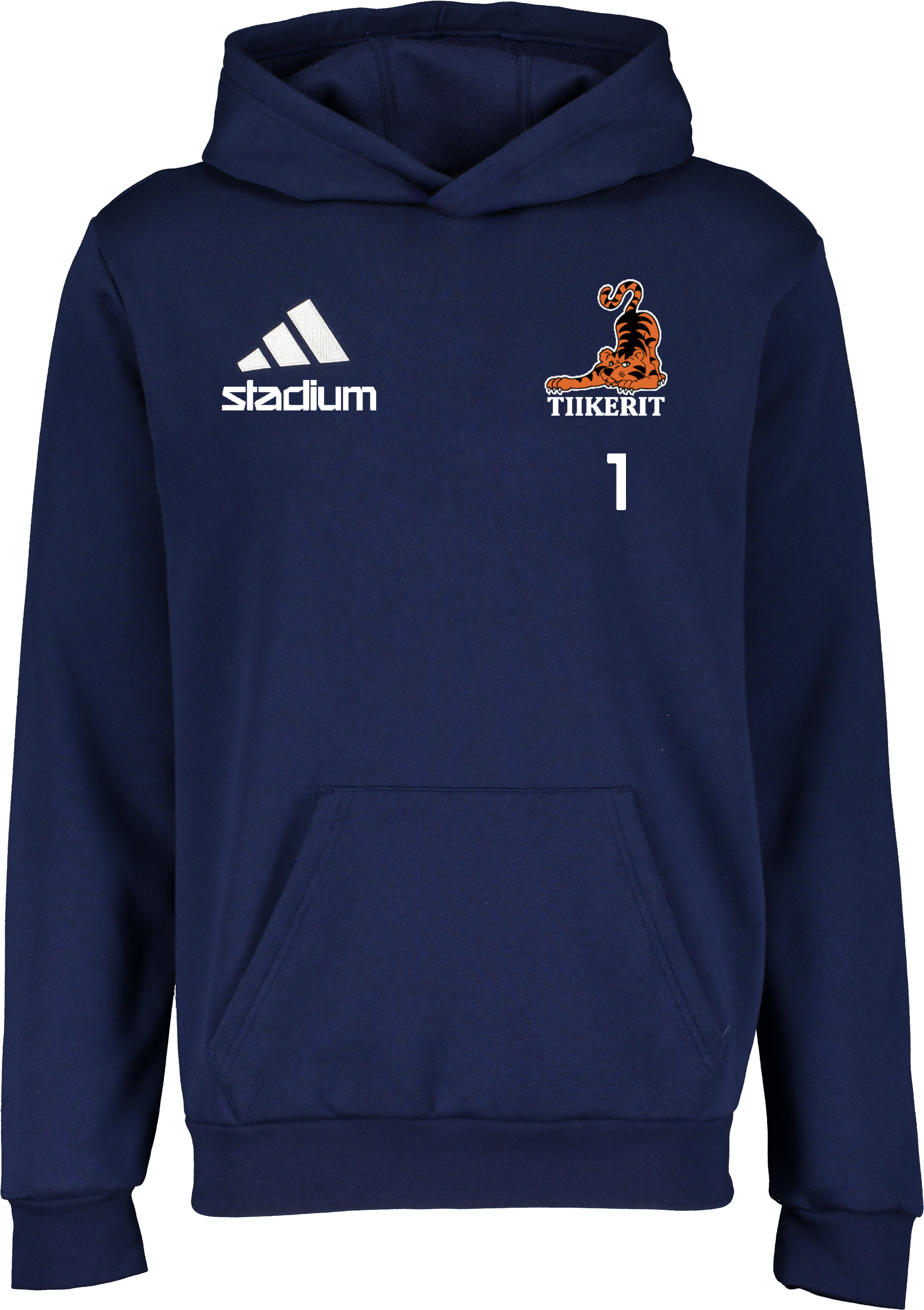 
ADIDAS, 
ENT26 HOODY JR, 
Detail 1
