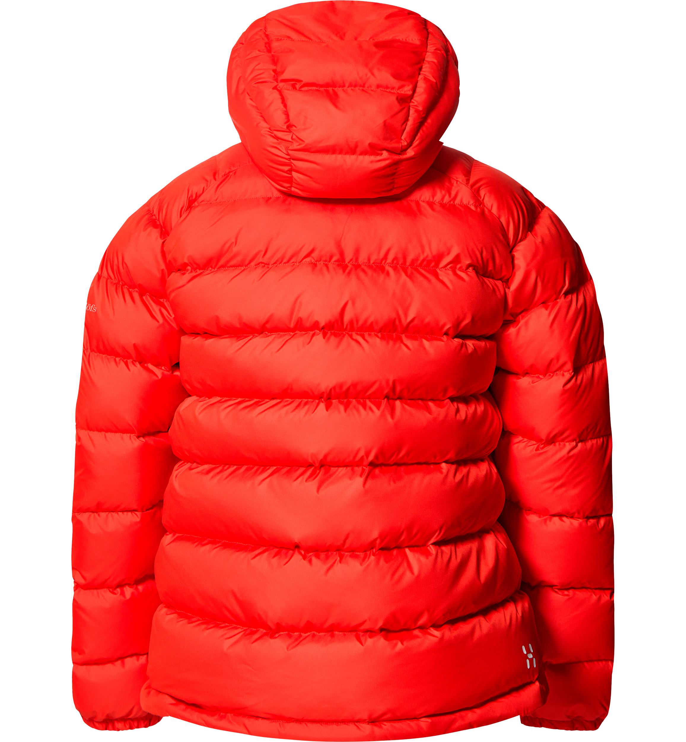 HAGL&Ouml;FS, M Rosson Down Hood