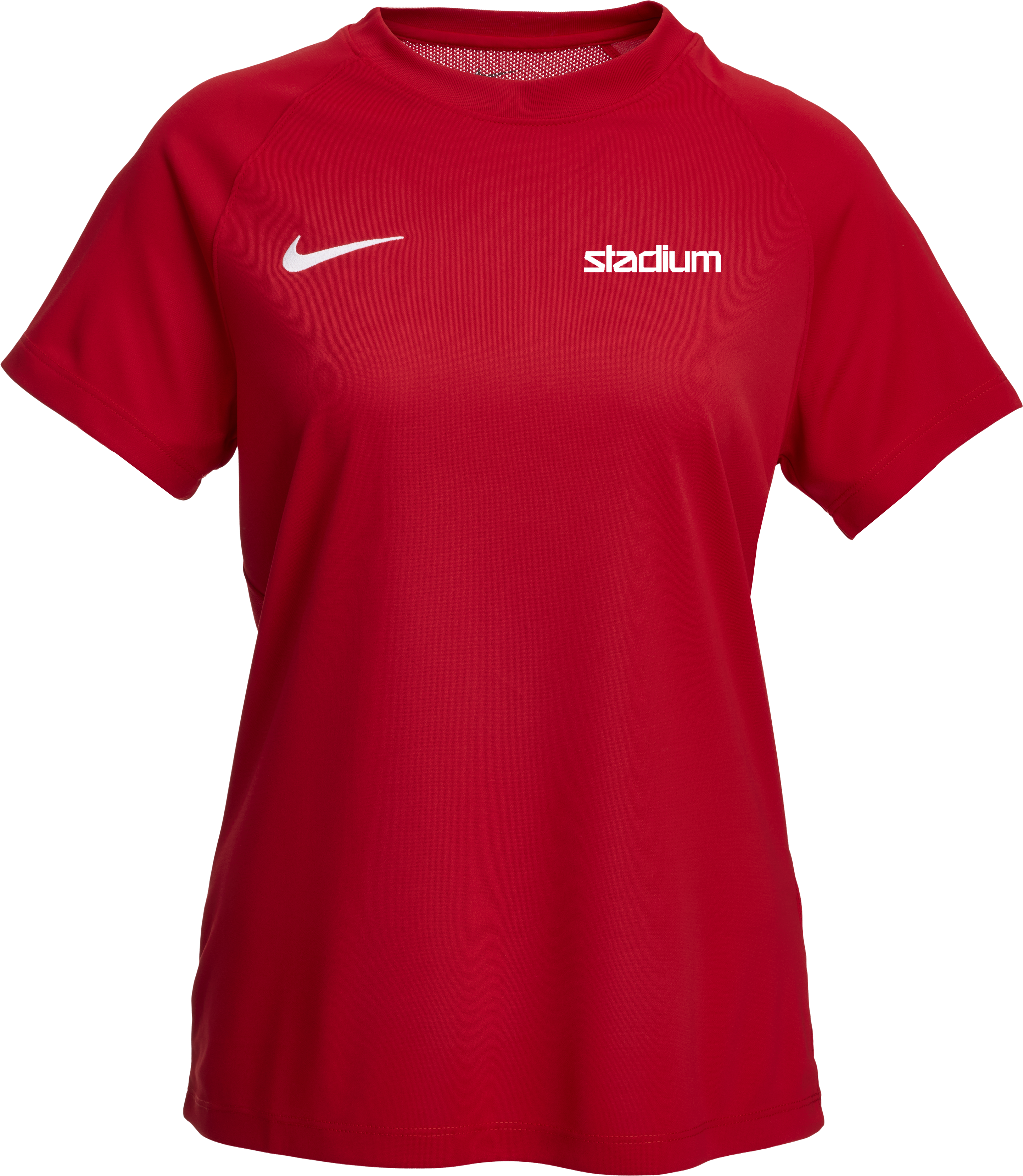 
NIKE, 
PARK VIII SS JSY W, 
Detail 1
