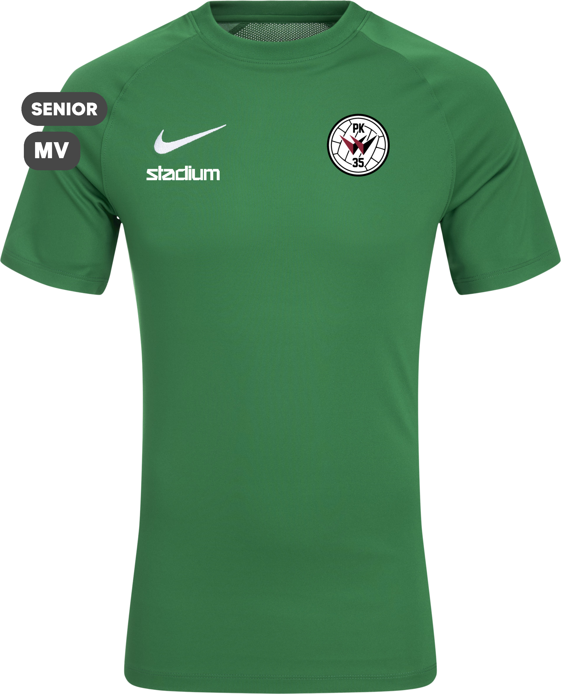 
NIKE, 
PARK VIII SS JSY, 
Detail 1
