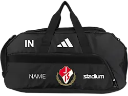 377159101101 ADIDAS Tiro League Duffle M 377159101101 ADIDAS Tiro League Duffle M Standard Small1x1