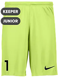 298937112101 NIKE Park III Short Jr 298937112101 NIKE Park III Short Jr Standard Small1x1