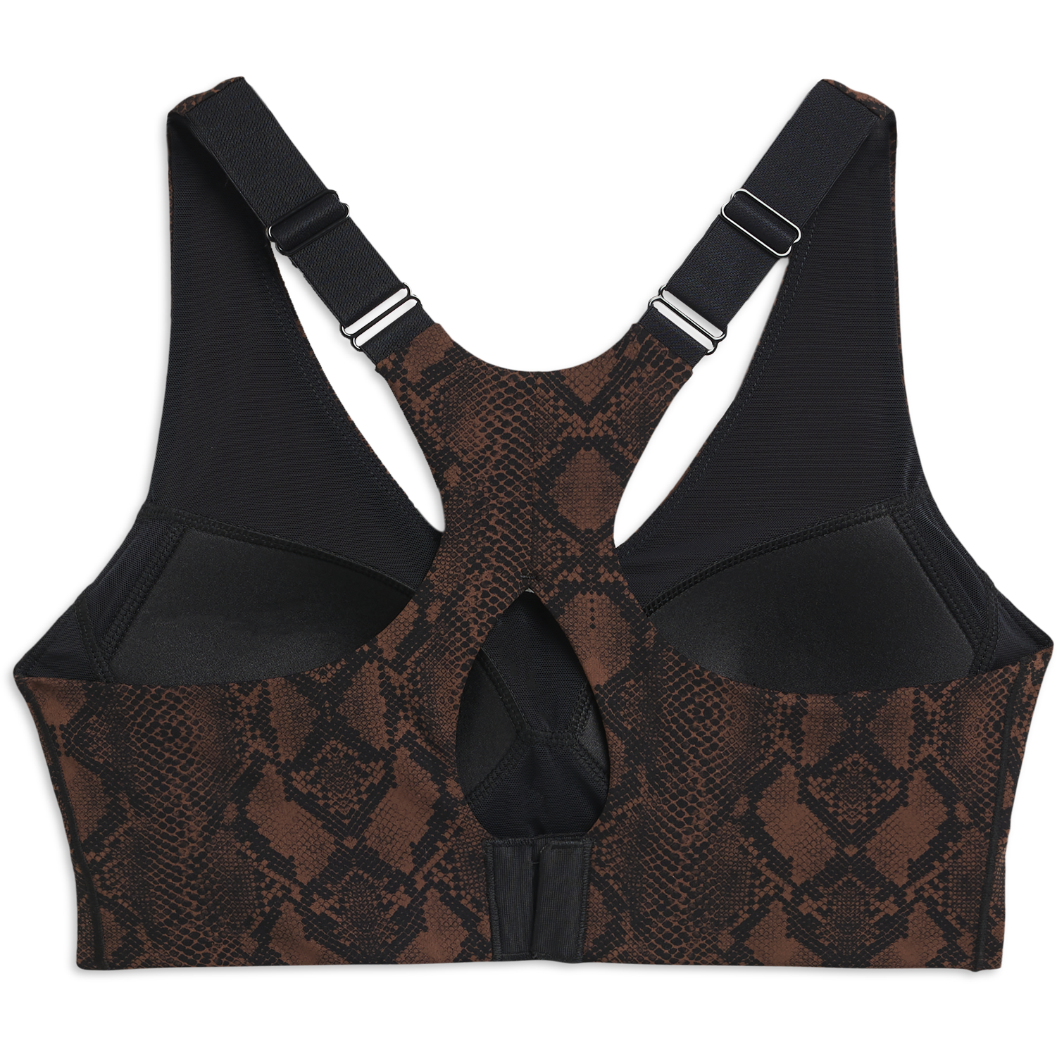 STRONGER, Sleek Sports Bra