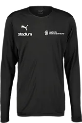 387568101101 PUMA Hoops Team Ls Shooting Shirt 387568101101 PUMA Hoops Team Ls Shooting Shirt Standard Small1x1