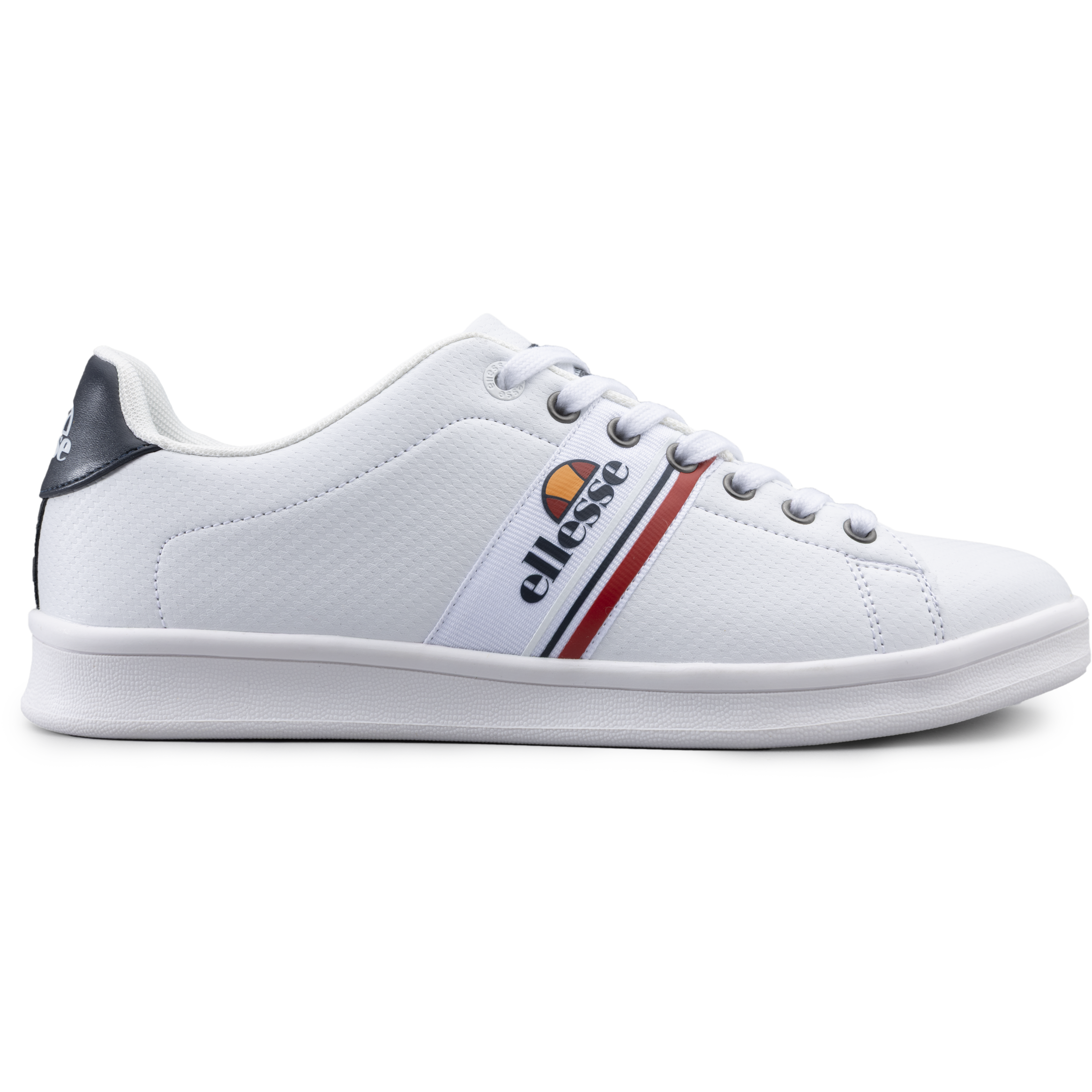 
ELLESSE, 
GARRY M, 
Detail 1
