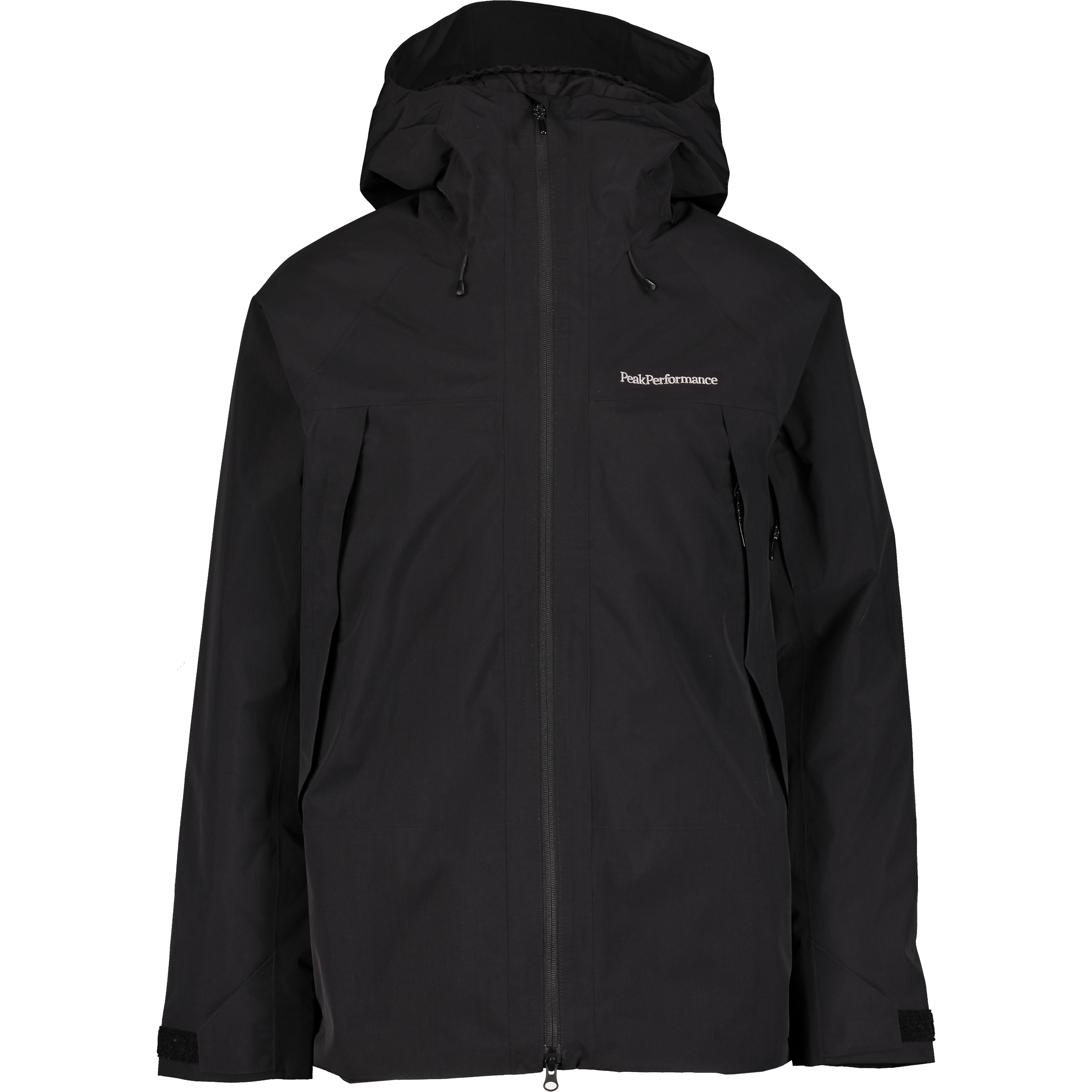 
PEAK PERFORMANCE, 
M Edge Insulated Jacket, 
Detail 1
