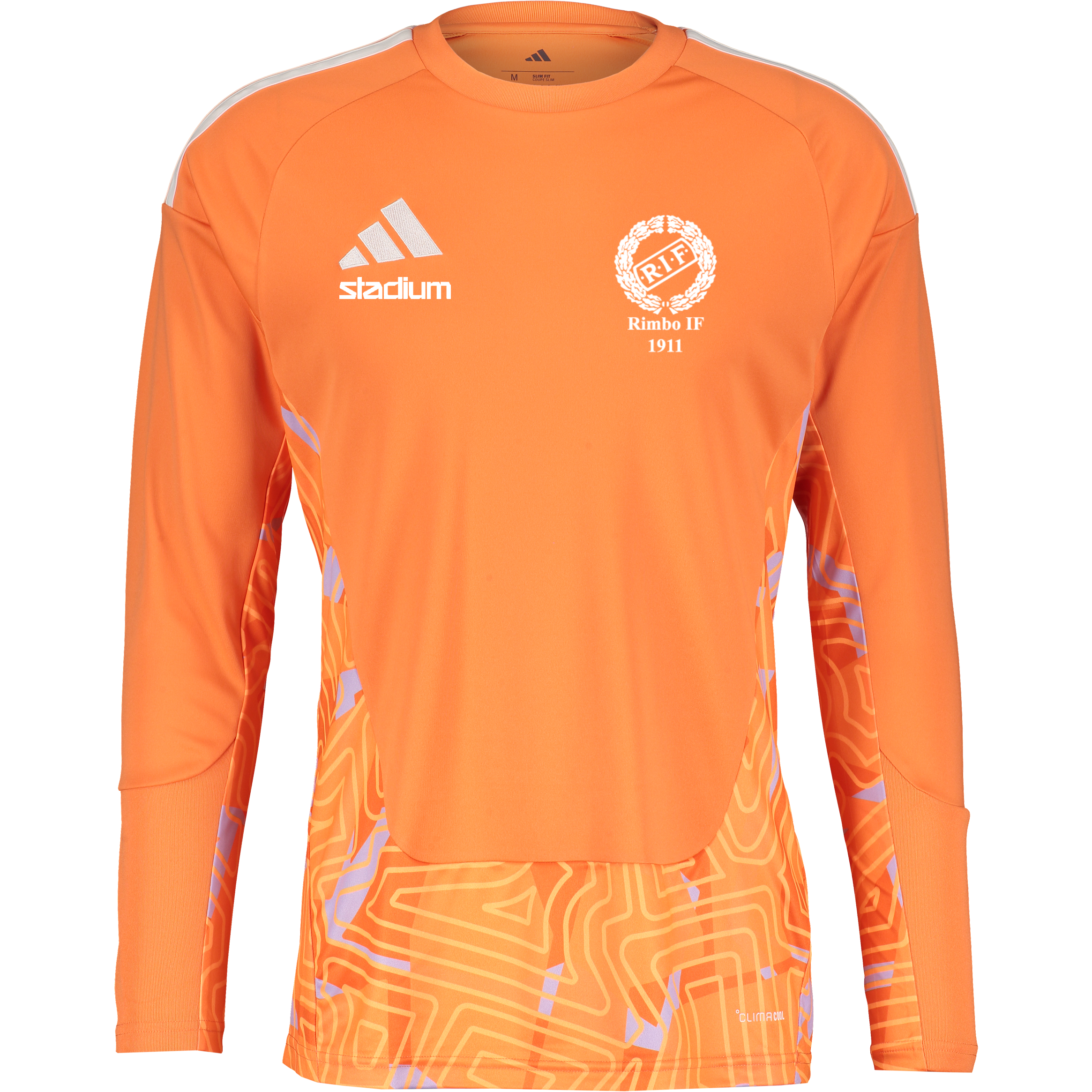 
ADIDAS, 
T26 C GK JSY LS JR, 
Detail 1
