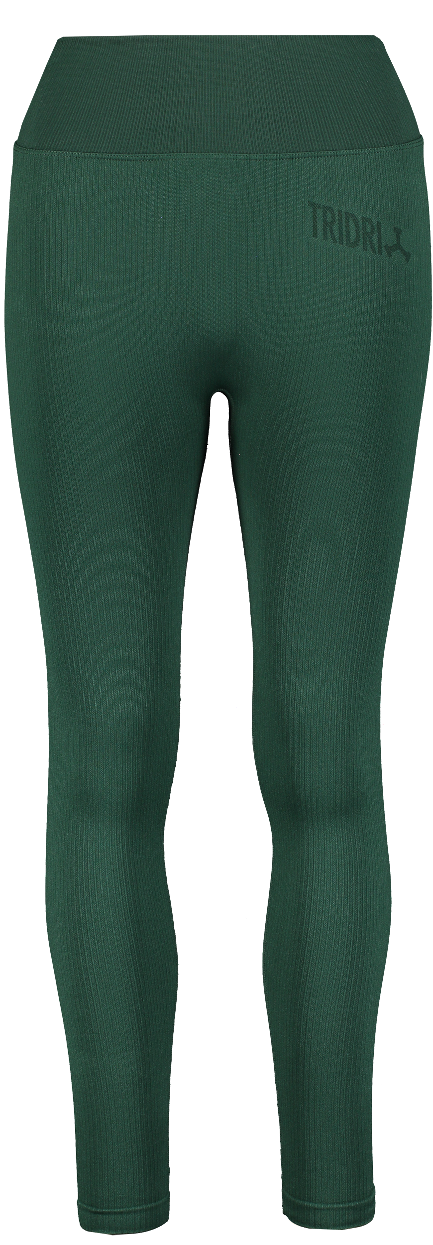 
TRIDRI, 
Ribbed Seamless Tights W, 
Detail 1
