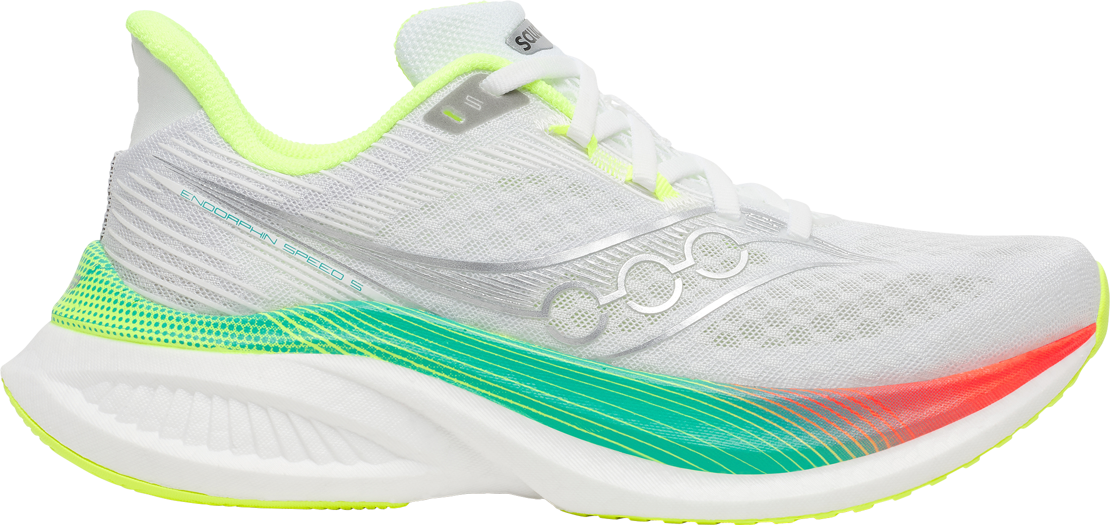 
SAUCONY, 
W ENDORPHIN SPEED 5, 
Detail 1
