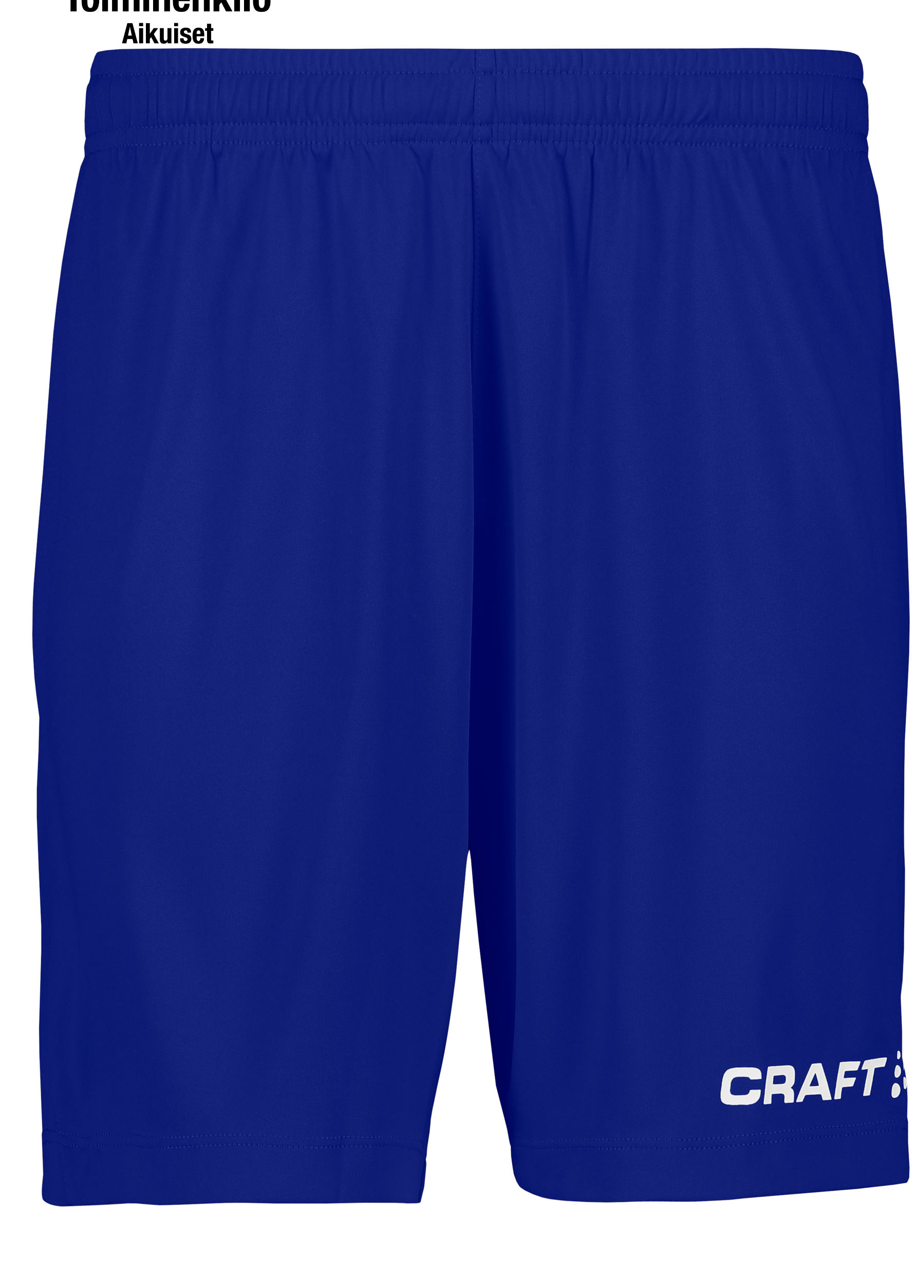 
CRAFT, 
Squad Go Short, 
Detail 1
